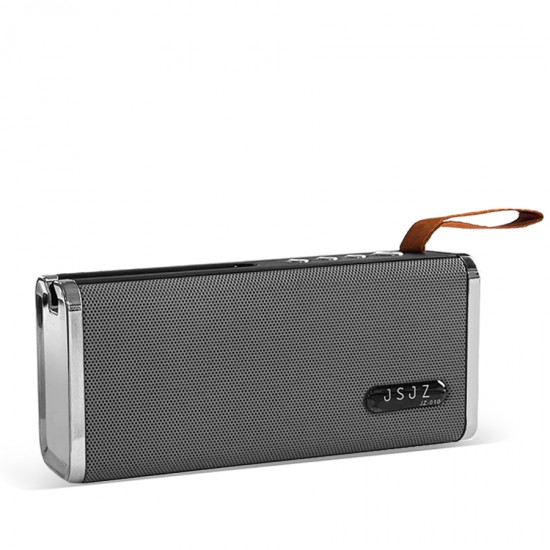 Boxa portabila JZ-010 - Gri