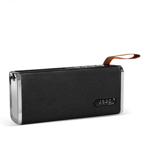Boxa portabila JZ-010 - Negru