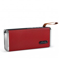 Boxa portabila JZ-010 - Rosu