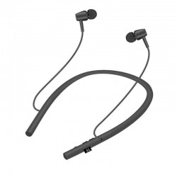 Casti MS - T23 Wireless cu Bluetooth Handsfree - Negru