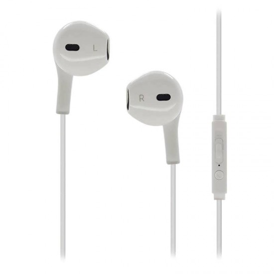 Casti In-Ear Deepbass D-13 - Handsfree