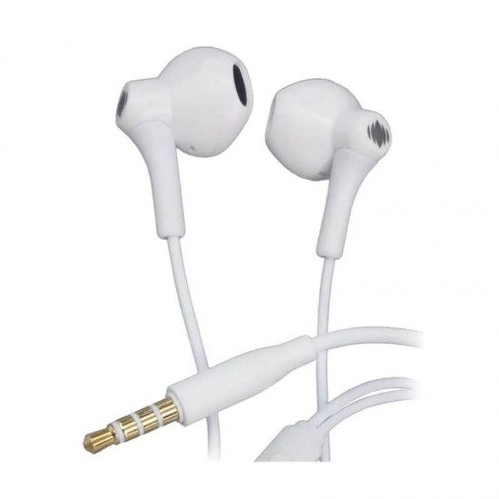 Casti In-Ear Deepbass D-13 - Handsfree