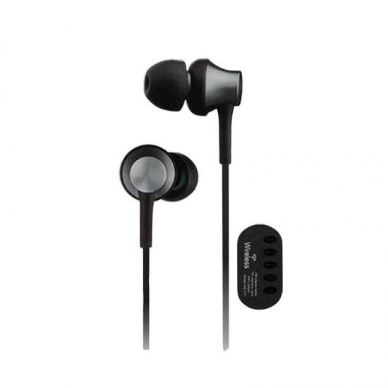 Casti Wireless Bluetooth cu MP3 MS - 707