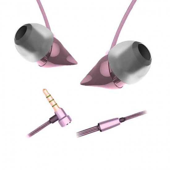 Casti In-Ear Seasong S - 910 - Handsfree