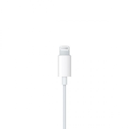 Casti  Apple Lightnining Blister A1748 