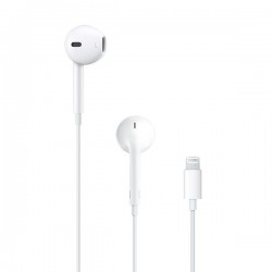 Casti  Apple Lightnining Blister A1748 