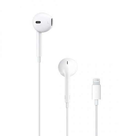 Casti  Apple Lightnining Blister A1748 