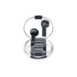 Casti Wireless Remax Clear Buds C2 - Negru