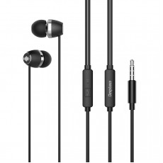 Casti In-Ear Deepbass DS-400 Handsfree - Negru