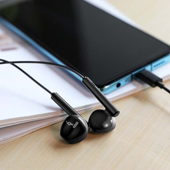Casti In-Ear Hoco M65 Type C