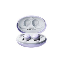 Casti Wireless Remax SleepBuds Z2 - Alb/Mov