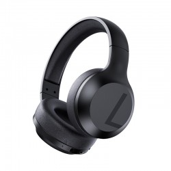 Casti On-Ear Wireless Bluetooth Remax RB-660HB - Negru
