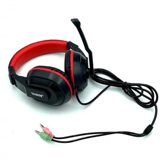 Casti On-Ear cu Microfon - Jedel GH-112