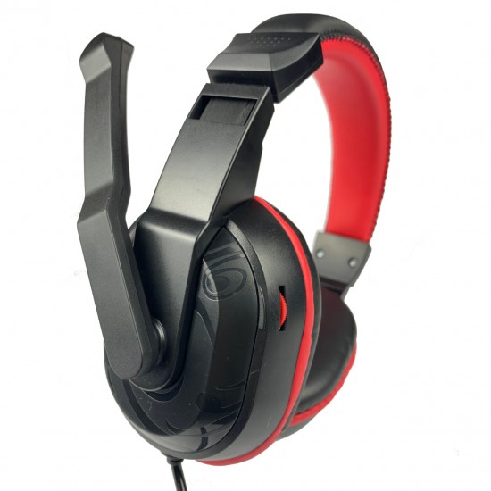 Casti On-Ear cu Microfon - Jedel GH-112