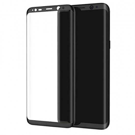 Folie sticla 3D pentru Samsung Galaxy S8 Plus Baseus