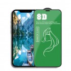 Folie pentru Huawei P30 Lite - Mirror Green