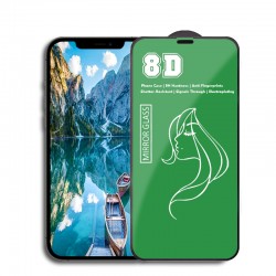 Folie pentru Huawei P30 Lite - Mirror Green