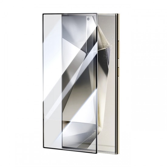Folie sticla pentru Samsung Galaxy S25 Plus Remax Full Screen