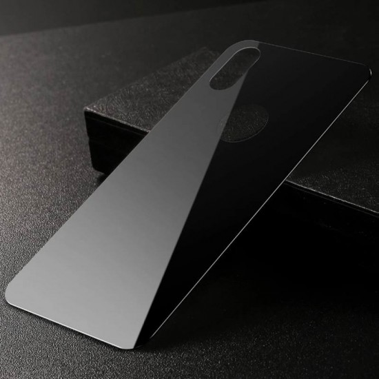 Folie spate pentru iPhone XR - Baseus