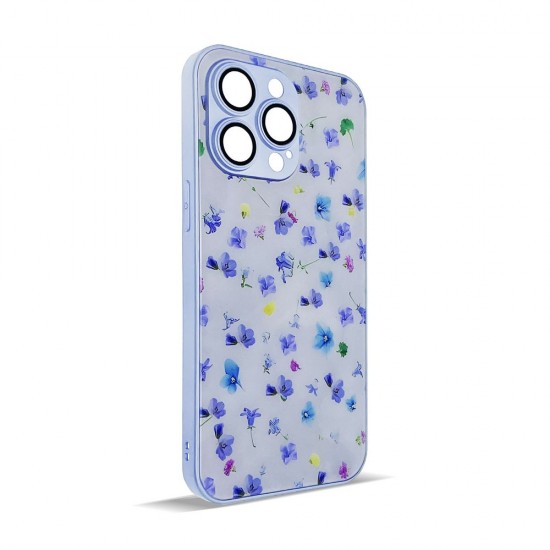 Husa spate pentru IPhone 15 Pro Max- Happy case