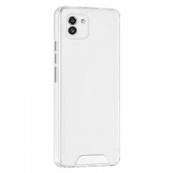 Husa spate pentru Samsung Galaxy A03 - Space Case