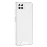 Husa spate pentru Samsung Galaxy A22 5G - Space Case