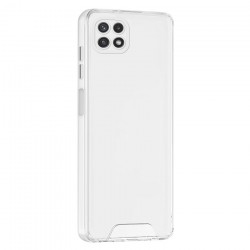 Husa spate pentru Samsung Galaxy A22 5G - Space Case