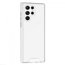 Husa spate pentru Samsung Galaxy S23 Ultra - Space Case