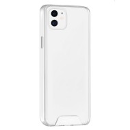 Husa spate pentru iPhone 11 - Space Case