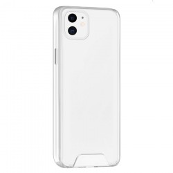 Husa spate pentru iPhone 11 - Space Case