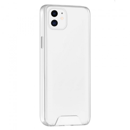 Husa spate pentru iPhone 11 - Space Case