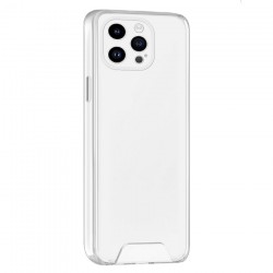 Husa spate pentru iPhone 14 Pro Max - Space Case
