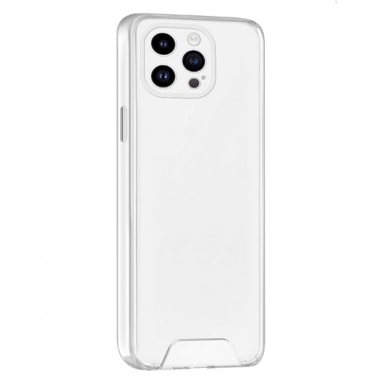Husa spate pentru iPhone 14 Pro Max - Space Case
