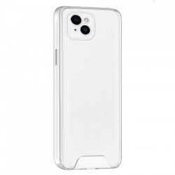 Husa spate pentru iPhone 14 Plus - Space Case