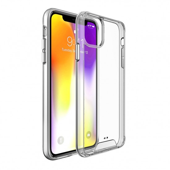 Husa spate pentru iPhone 11 Pro Max - Space Case