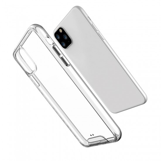 Husa spate pentru iPhone 11 Pro Max - Space Case