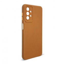 Husa spate pentru Samsung Galaxy A53 - Skin Case Maro