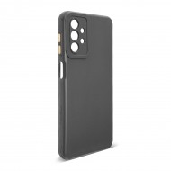 Husa spate pentru Samsung Galaxy A53 - Skin Case Negru