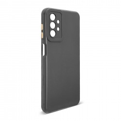 Husa spate pentru Samsung Galaxy A53 - Skin Case Negru