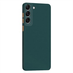 Husa spate pentru Samsung Galaxy S22 Plus - Skin Case Verde