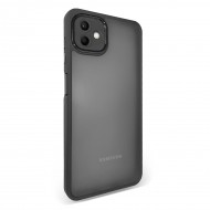 Husa spate pentru Samsung Galaxy A04E - Catwalk Case Negru