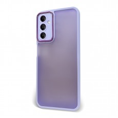 Husa spate pentru Samsung Galaxy A54 5G- Catwalk Case Mov