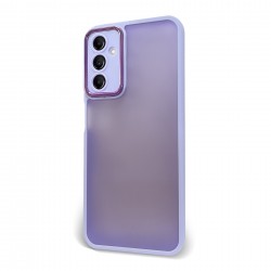 Husa spate pentru Samsung Galaxy A54 5G- Catwalk Case Mov