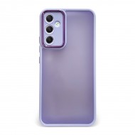 Husa spate pentru Samsung Galaxy A34 5G- Catwalk Case Mov