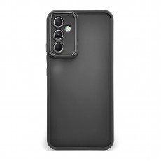 Husa spate pentru Samsung Galaxy A34 5G- Catwalk Case Negru