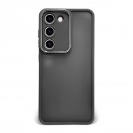 Husa spate pentru Samsung Galaxy S23 Plus - Catwalk Case Negru