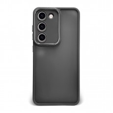 Husa spate pentru Samsung Galaxy S23 Plus - Catwalk Case Negru