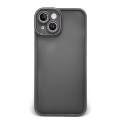 Husa spate pentru iPhone 13 - Catwalk Case Negru