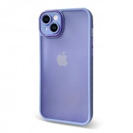 Husa spate pentru iPhone 14 Plus - Catwalk Case Mov