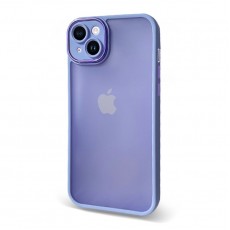 Husa spate pentru iPhone 14 Plus - Catwalk Case Mov